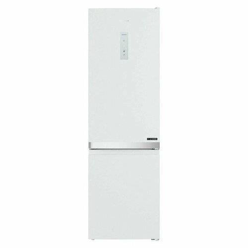 Холодильник HOTPOINT HT 5201I W, white