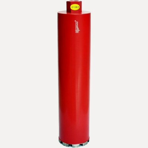 Изображение товара Коронка алмазная Alteco 102*450 ВТ