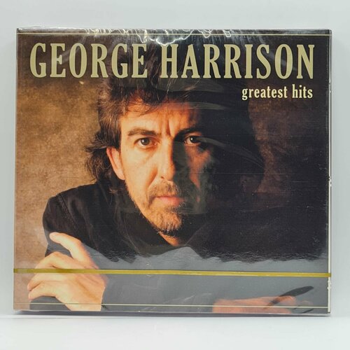 George HARRISON - Greatest Hits (2CD)