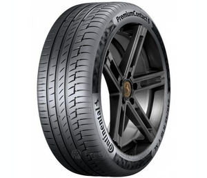 Continental Premium Contact 6 Лето Нешипованные 245/50 R19 101Y [TL]