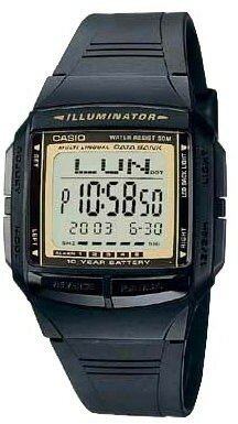 Наручные часы CASIO