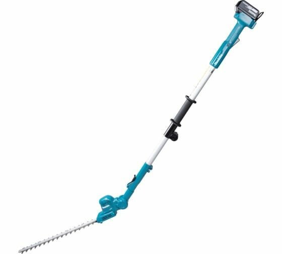 Штанговый телескопический кусторез Makita LXT 18В XPT DUN461WSF