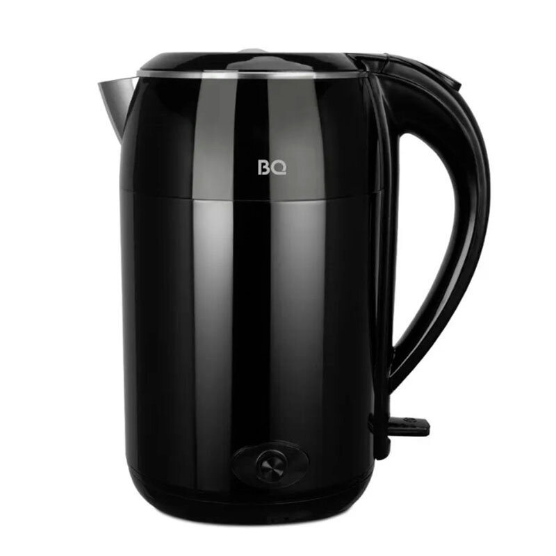 BQ Чайник kt1800sw черный графит 86196783