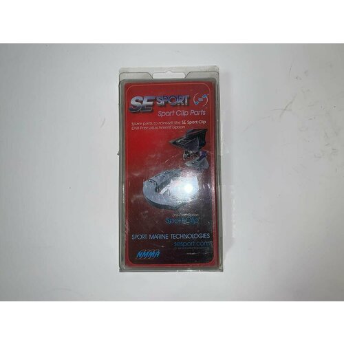 фото Комплект для замены крепления гидрокрыла all4boat