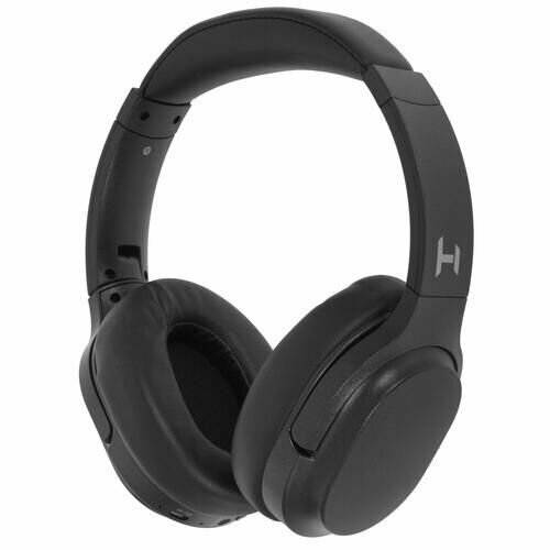Bluetooth-гарнитура Harper HB-712 черный 676800₽