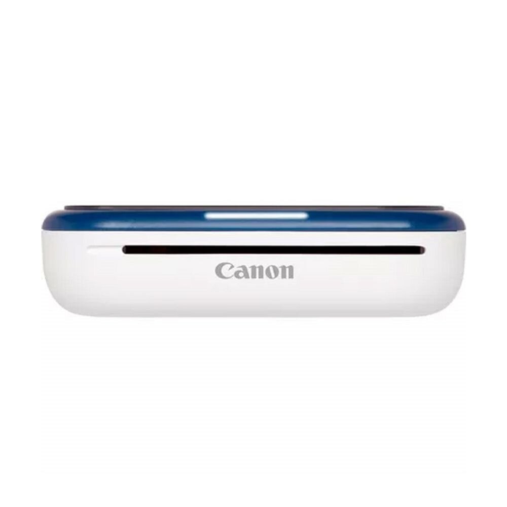 Карманный принтер Canon Zoemini 2 синий (5452C005)