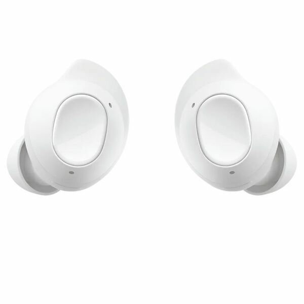 Беспроводные наушники Samsung Galaxy Buds FE White