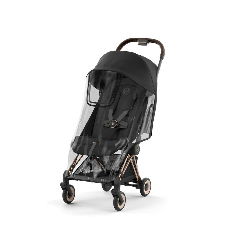 Cybex Coya Дождевик для прогулочной коляски