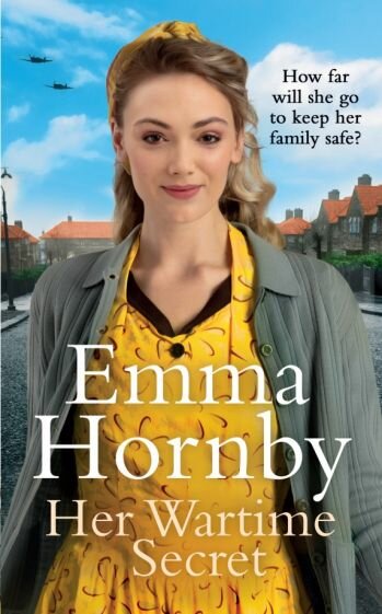 Her Wartime Secret (Hornby Emma) - фото №1