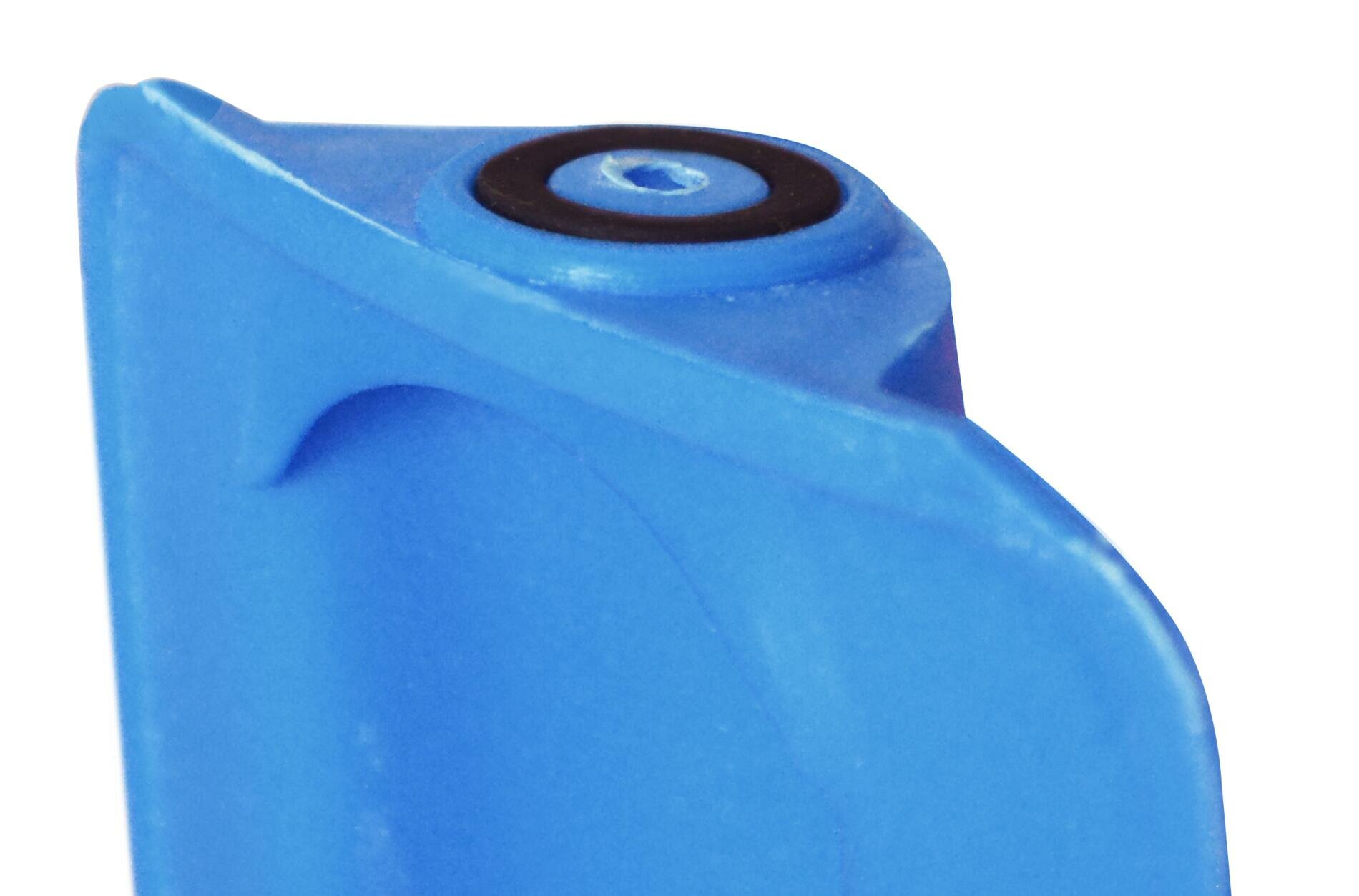 Табурет в ванну RIDDER Promo белый - фото №5