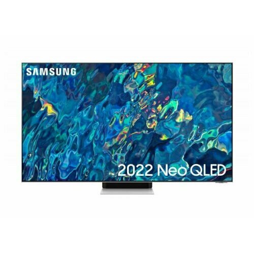 Телевизор Samsung qe75qn95b 27000000₽