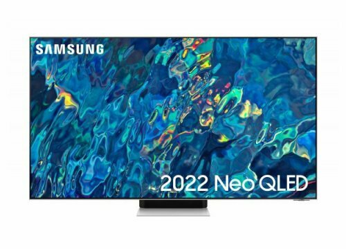 Телевизор Samsung qe75qn95b