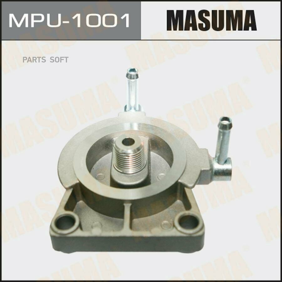 MPU-1001 Насос TOYOTA подкачки топлива