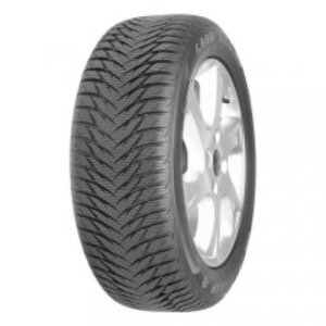 Автомобильные шины Goodyear UltraGrip 8 195/65 R15 91T