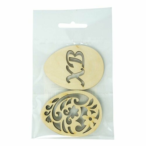 Набор заготовок WOODBOX 