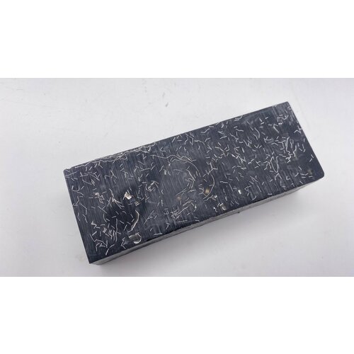 Акриловый брусок для рукояти цвет 