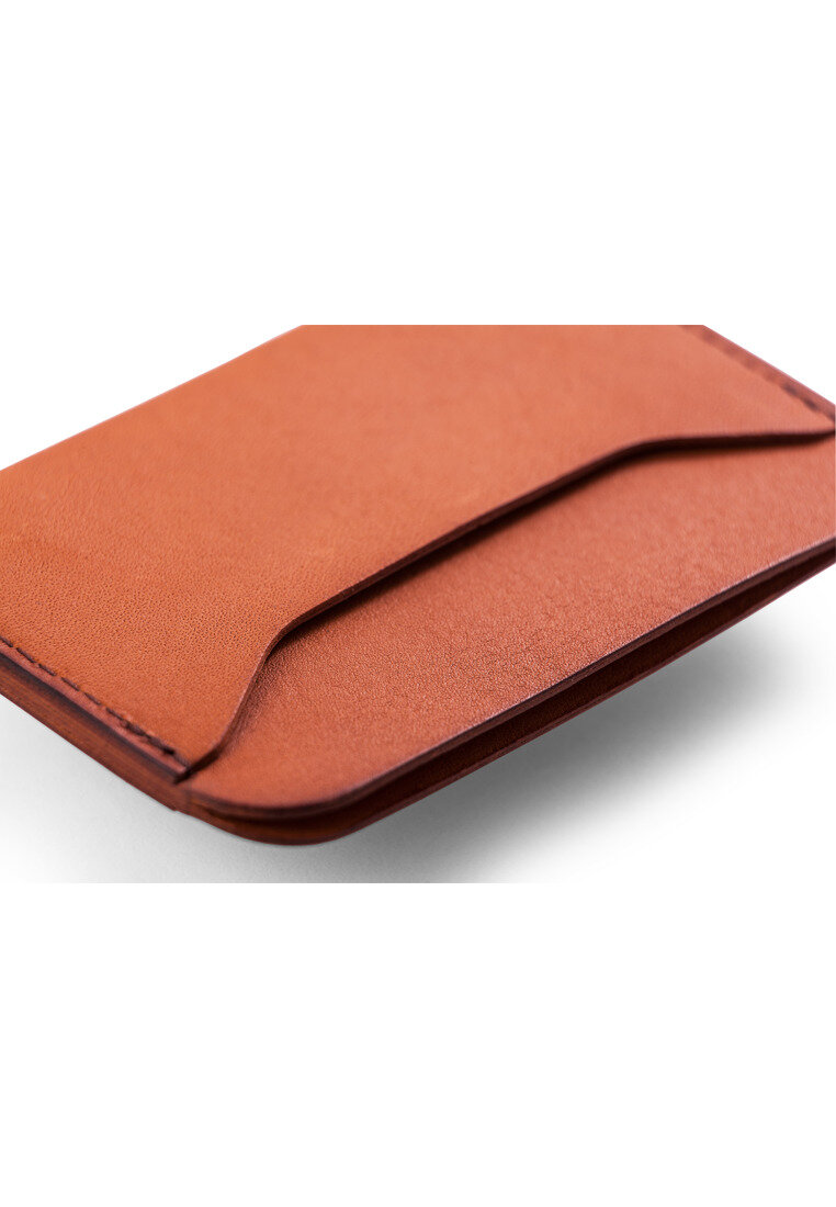 Картхолдер Long River, рыжий — фото 1