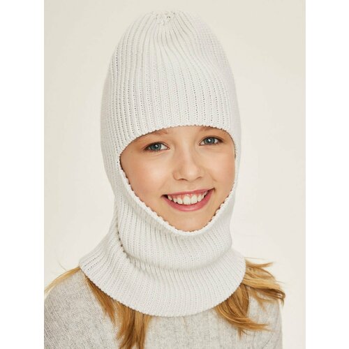 фото Балаклава noble people, размер 54/56, белый