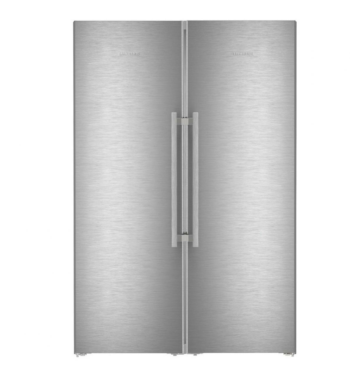 фото Холодильник Liebherr XRFsd 5230-20 001