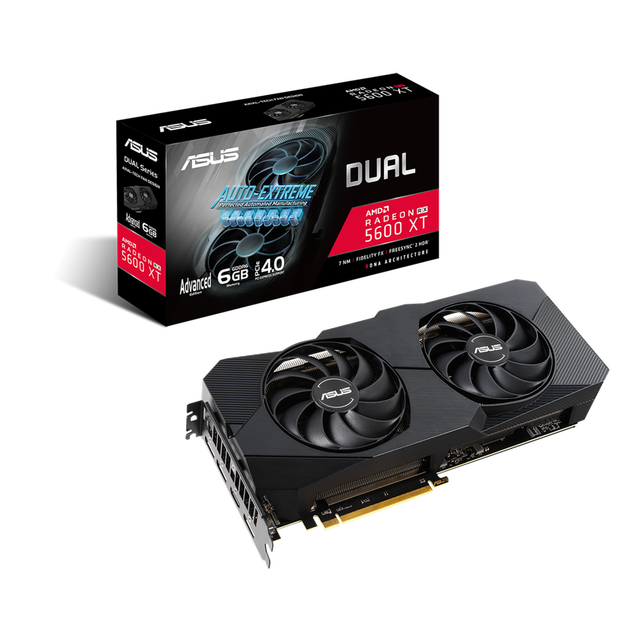RX 5600 XT