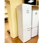 Холодильник Bosch KGV39Z35/02 - изображение