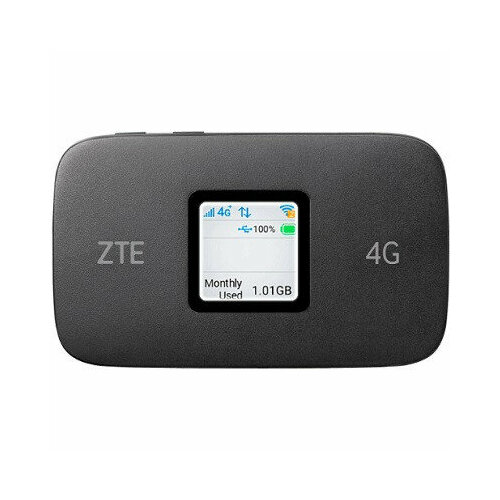 Wi-Fi роутер ZTE MF971RS2 китай макао тайвань sim карта 4g lte высокоскоростные данные неограниченные данные 1 15 дней поддержка esim maxis