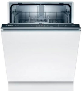 Посудомоечная машина BOSCH Посудомоечная машина Bosch SMV25BX02R 2400Вт полноразмерная