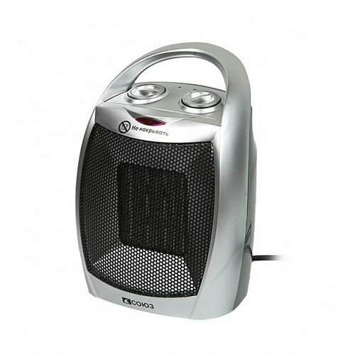 Тепловентилятор керамический СОЮЗ ТВС-2000К ТВC-2000К 266000₽