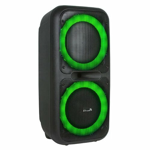 Колонка ELTRONIC 08 20-07 DANCE BOX 200 динамик 2шт8 с TWS 1506000₽