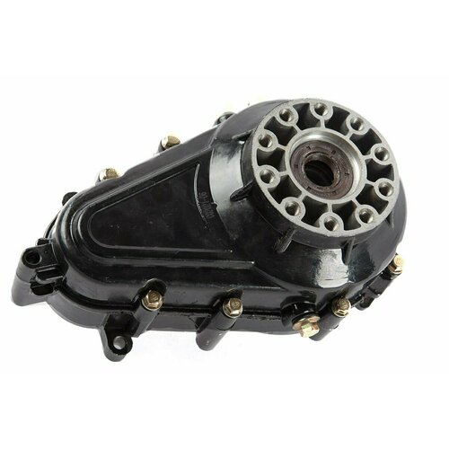 Редуктор заднего моста E-ATV