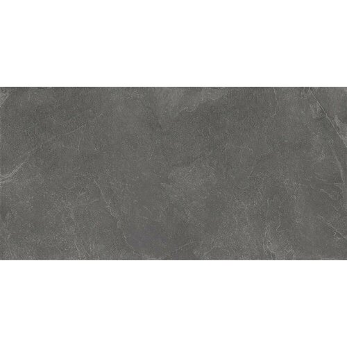 Плитка из керамогранита KERAMA MARAZZI Вуд DD500320R Про Стоун антрацит обрезной для стен и пола, универсально 60x119,5 (цена за 2.151 м2)