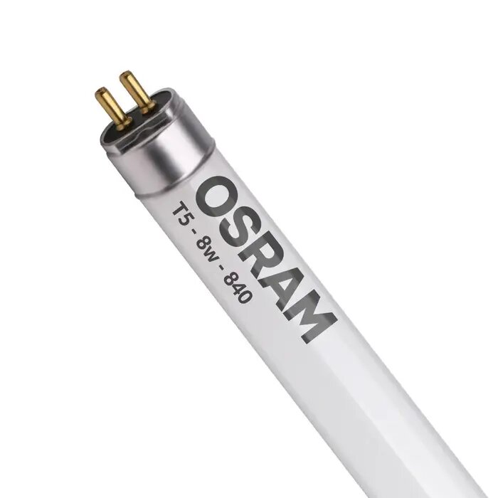 Лампа люминесцентная OSRAM L 8 W/840