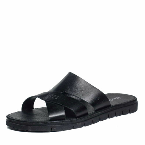 фото Сандалии respect, размер 44, черный