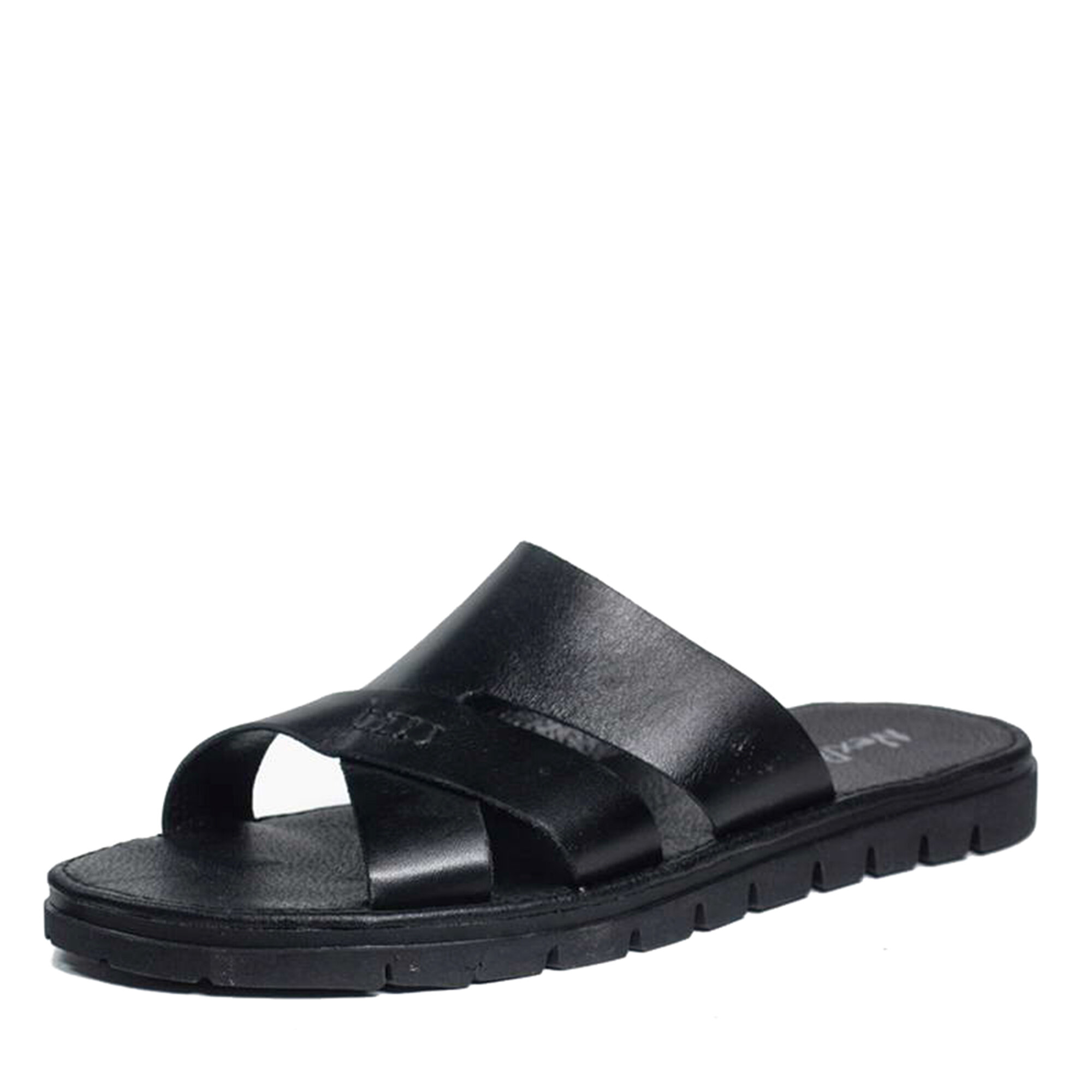 Сандалии Respect черный 