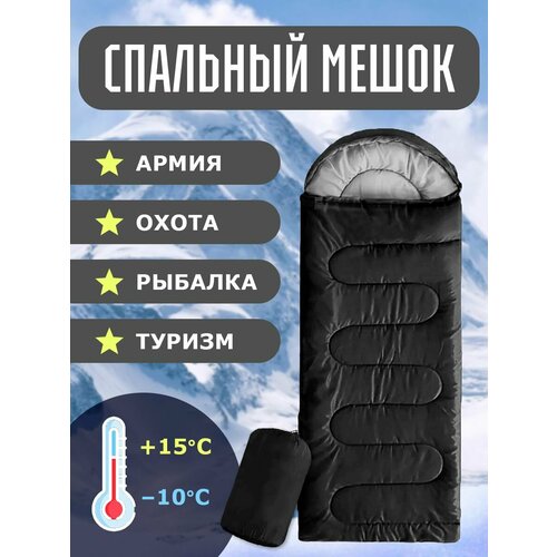 Спальный мешок туристический 195000₽