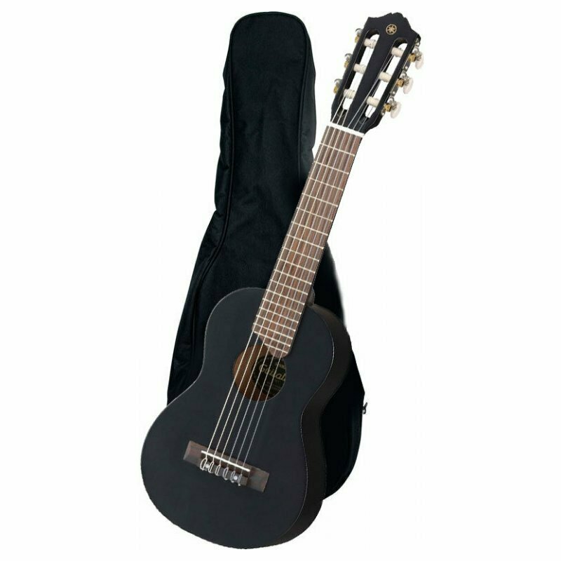 YAMAHA GL1BL Guitalele Гиталеле — фото 1