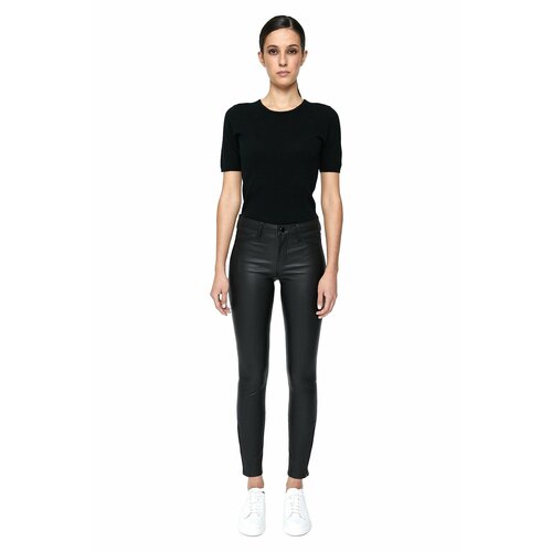 фото Брюки mastersuit, размер 48, черный