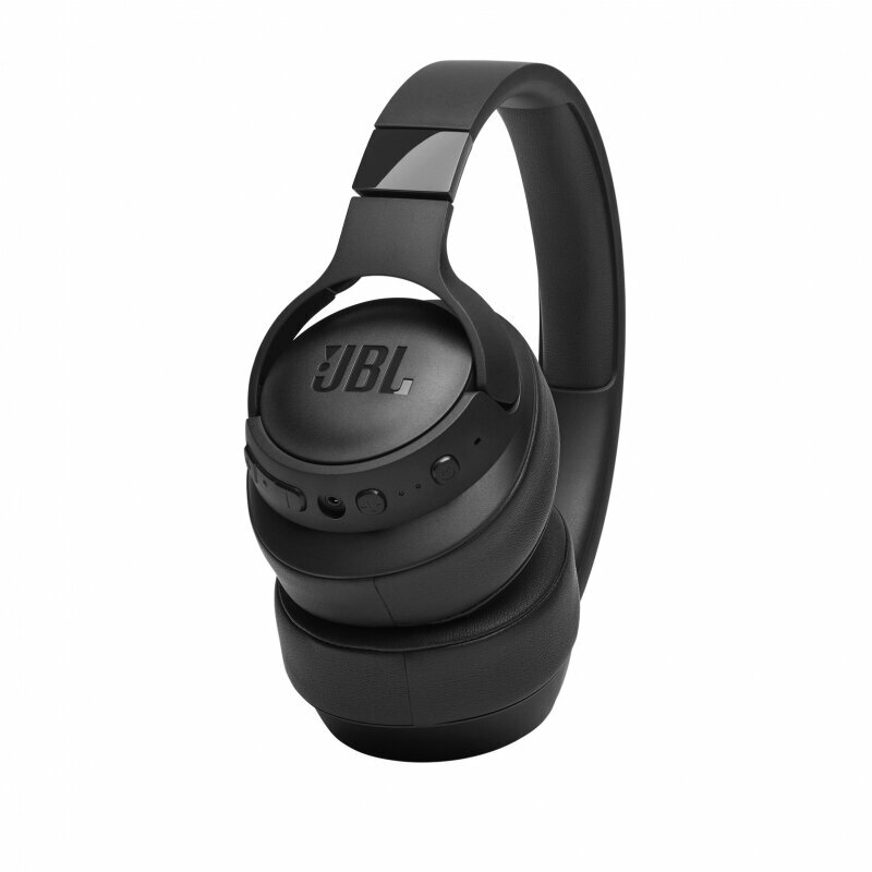 Беспроводные наушники JBL Tune 770 NC