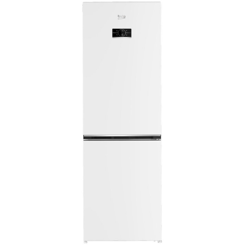 Холодильник Beko B3R1CNK363HW белый (двухкамерный) HarvestFresh No Frost
