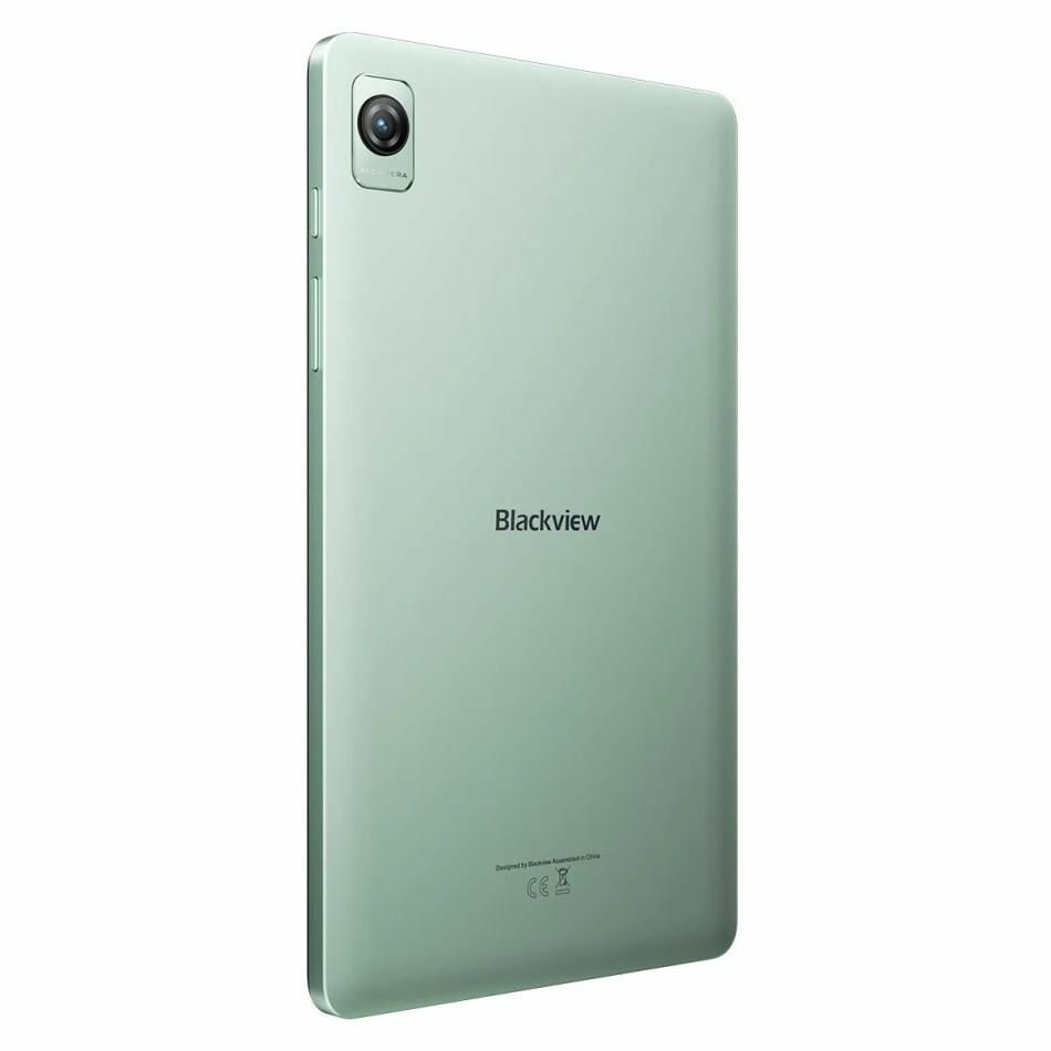 Планшет BlackView Tab60 4/128Gb LTE Зеленый