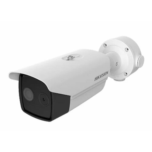 Hikvision DS-2TD2617B-6PAB Сетевая тепловизионная IP видеокамера 34990000₽