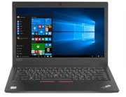 12.5" Ноутбук Lenovo ThinkPad x280 (1920x1080, Intel Core i5-8350U, RAM 8ГБ , SSD 256ГБ, Intel UHD Graphics 620, Win 10Pro)