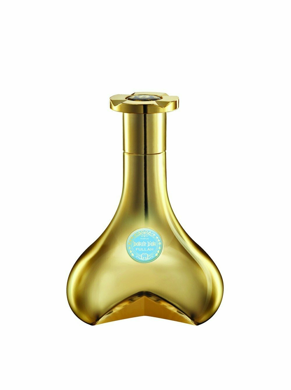 Dorin, D'Or Coffret 1 Parfum : Fullah, 80 мл, духи женские