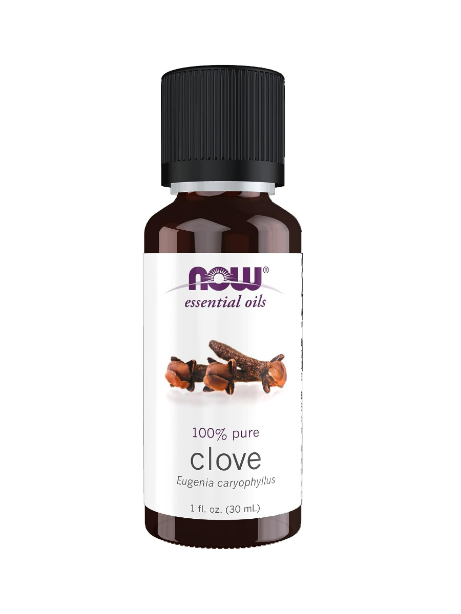 Эфирное масло Гвоздика CLOVE OIL 30 мл