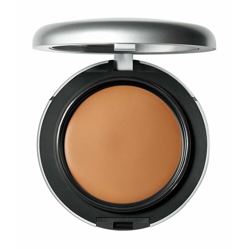 MAC Компактная тональная основа Studio Fix Tech Cream-To-Powder Foundation (C 4.5) mac studio fix tech cream to powder foundation выберите свой оттенок