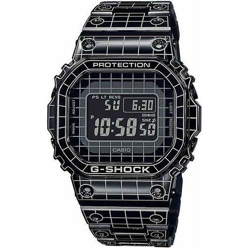 фото Наручные часы casio g-shock