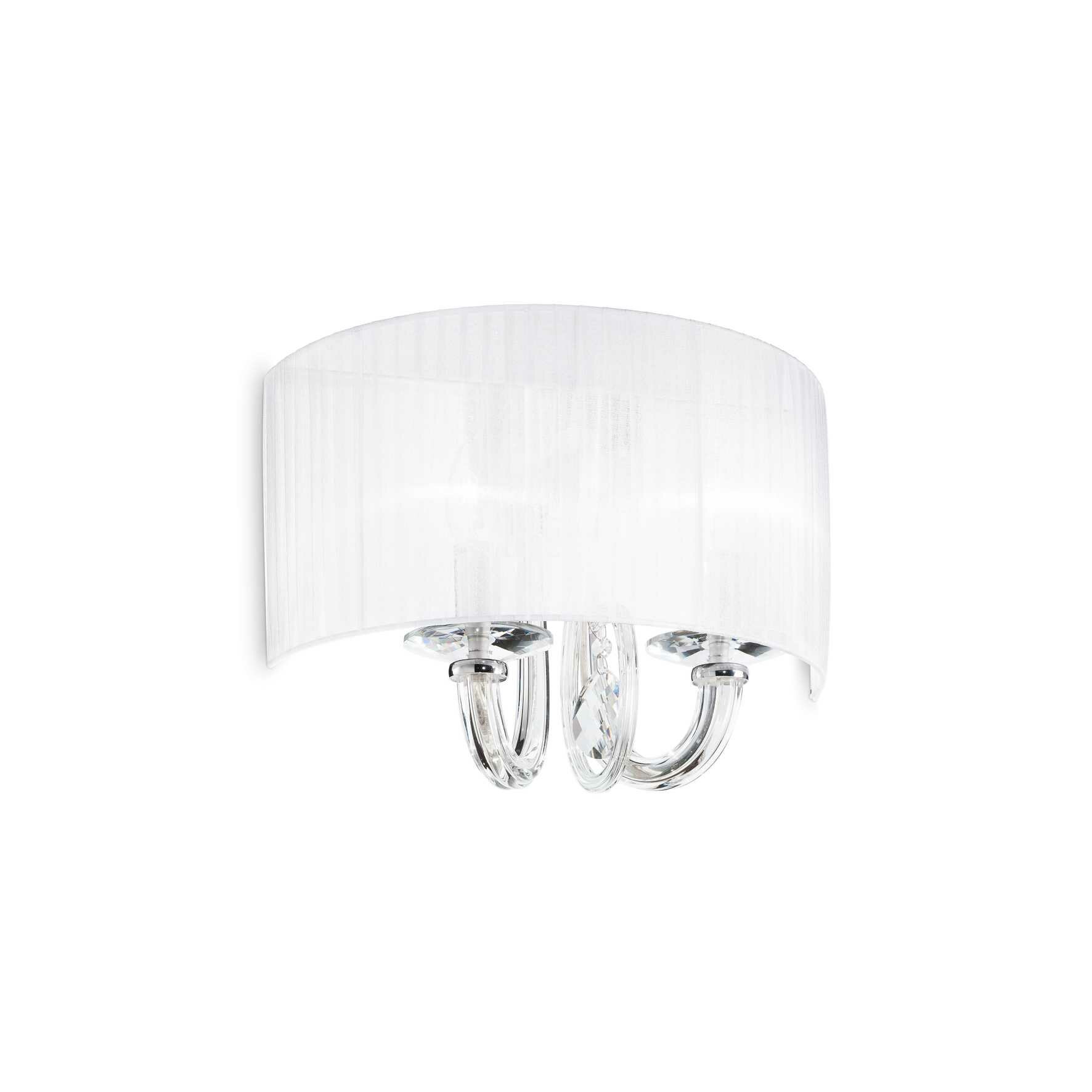 Бра Ideal Lux Swan AP2 - фото №10