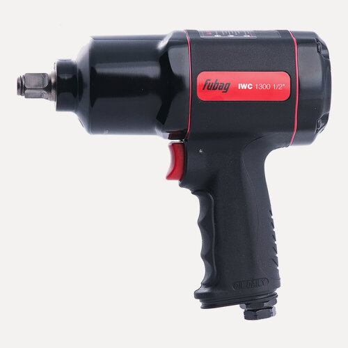 Изображение товара Пневмогайковерт ударного типа Fubag IWC 1300 (100215), 1280 Нм