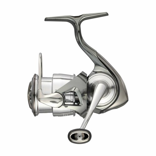 катушка для рыбалки daiwa 22 caldia sw 4000d cxh безынерционная для спиннинга на окуня судака щуку Катушка для рыбалки Daiwa 22 Exist LT 5000-C, безынерционная, для спиннинга, на окуня, судака, щуку