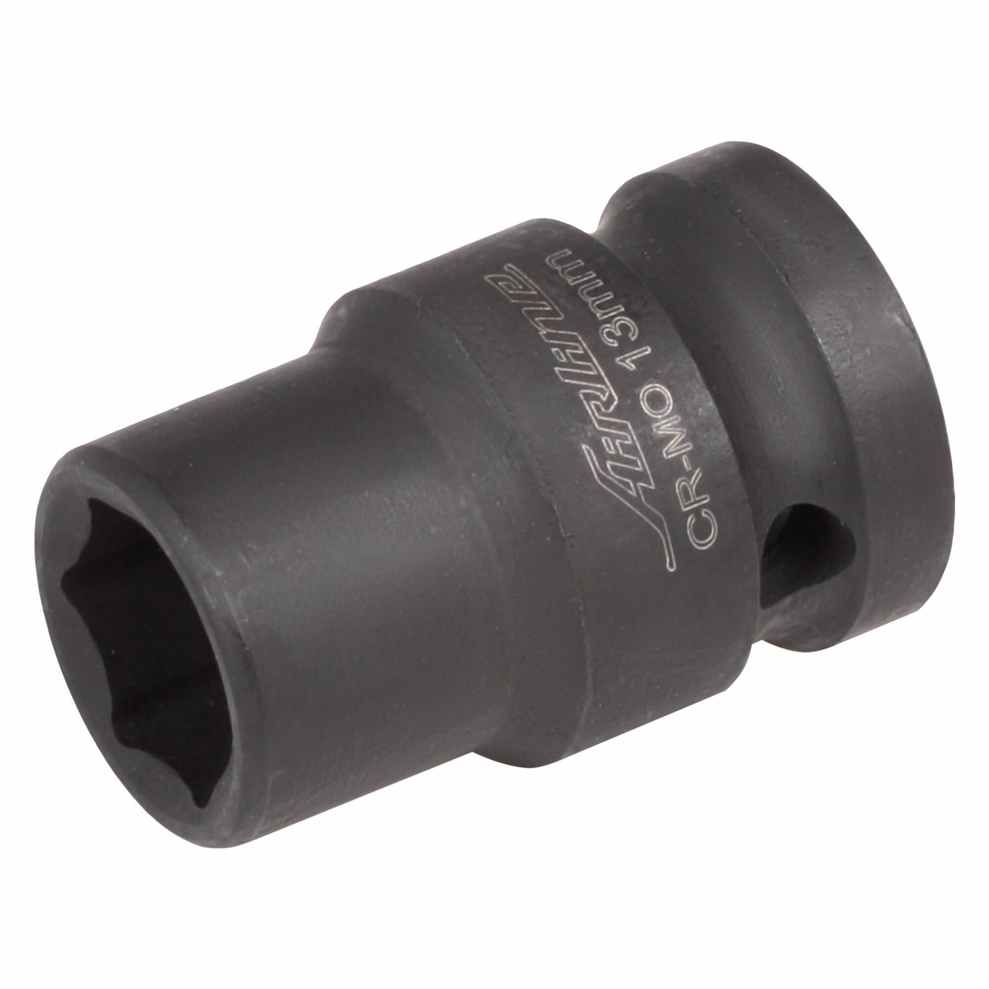 Головка ударная торцевая 1/2" DR шестигранная 13мм (AT-IS12-06)